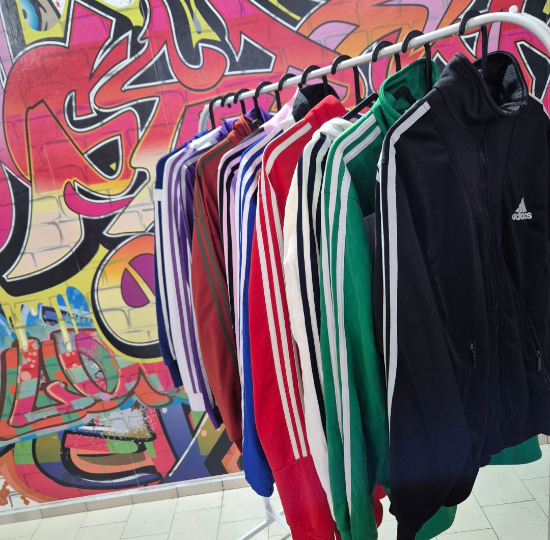 Felpe Adidas 5 Kg