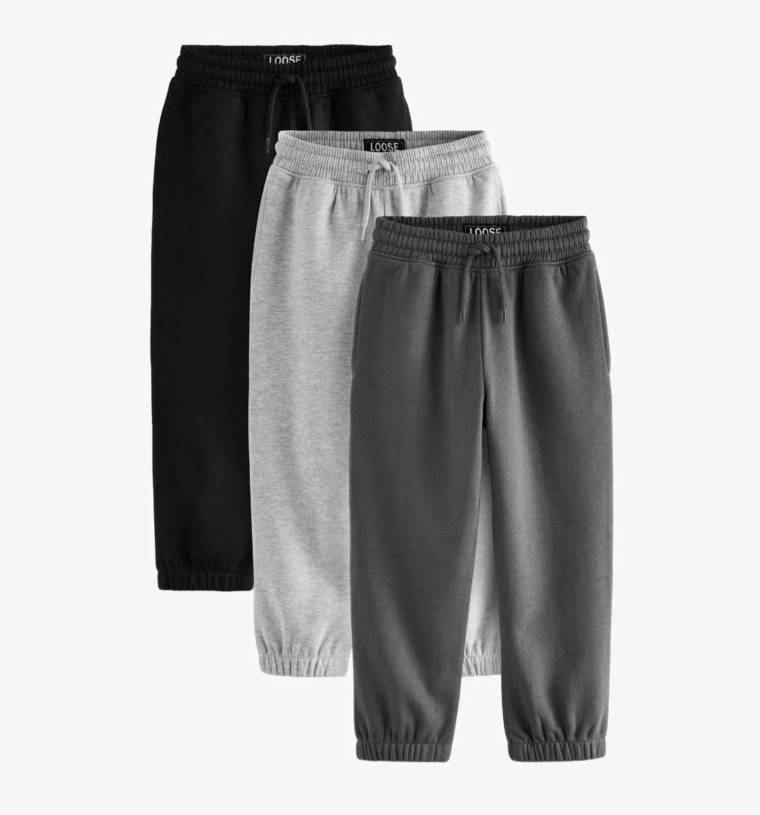 Pantaloni di Tuta 30 PEZZI