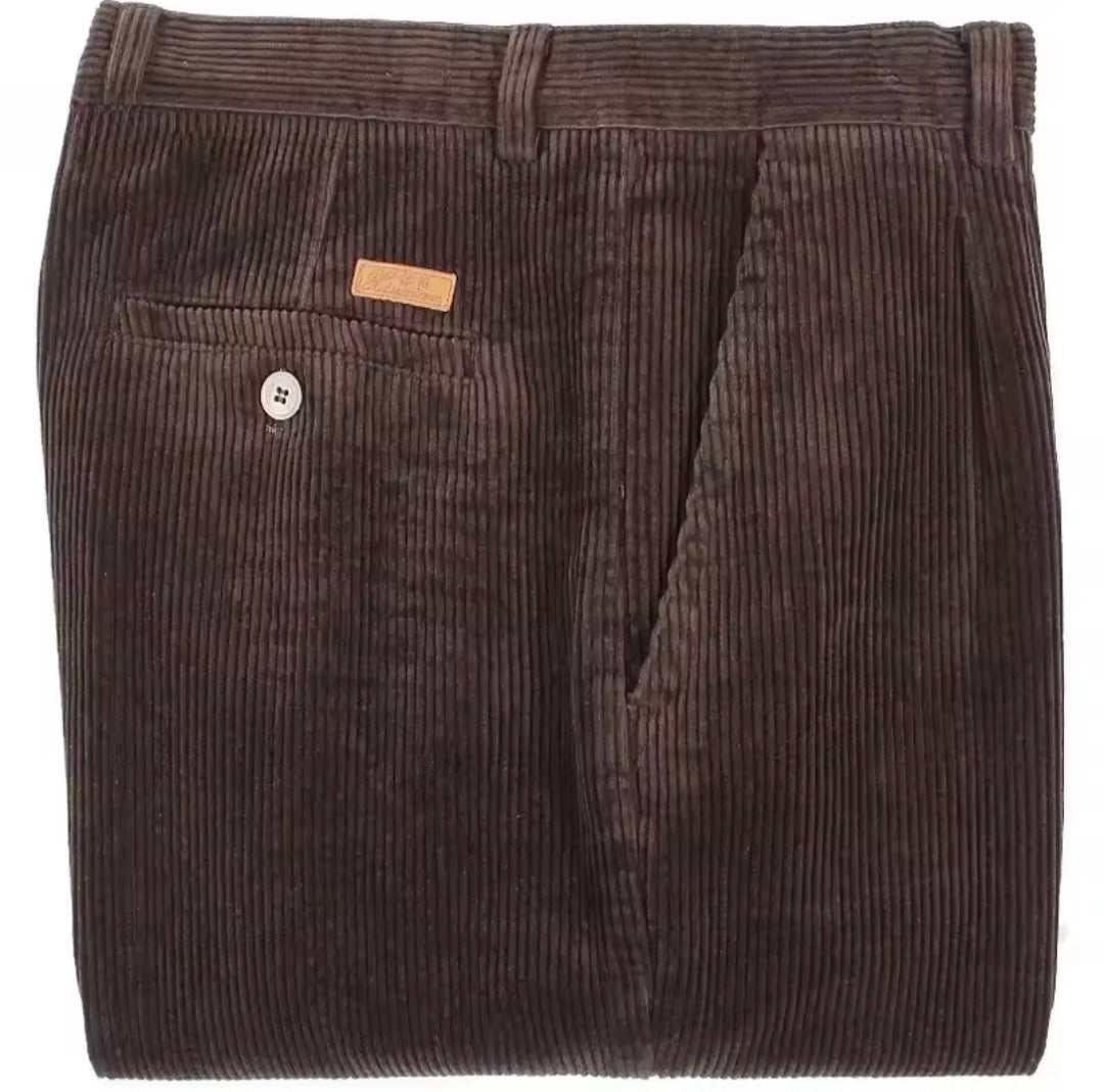 Pantaloni Velluto 30 PEZZI