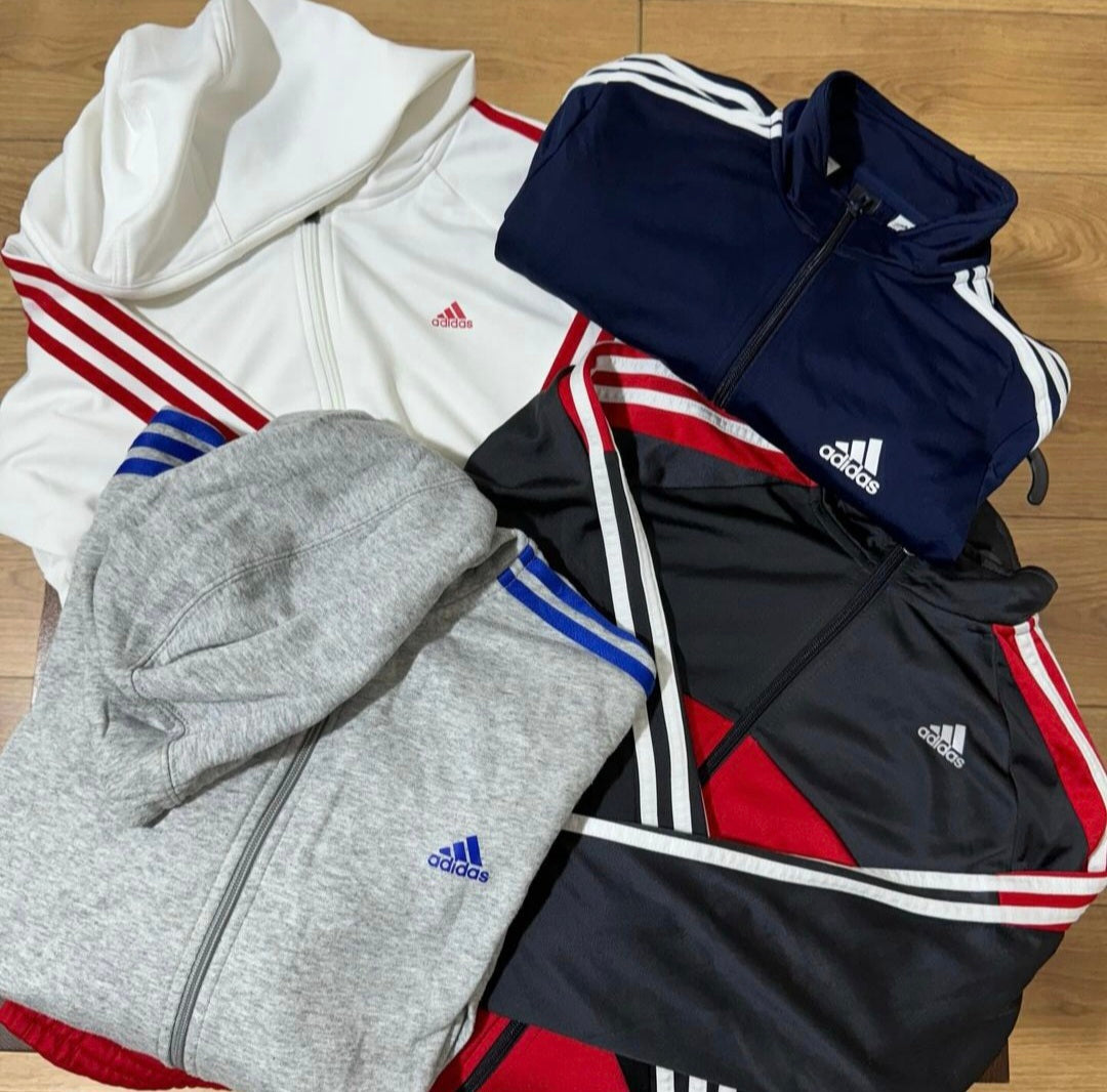 Felpe Adidas 5 Kg