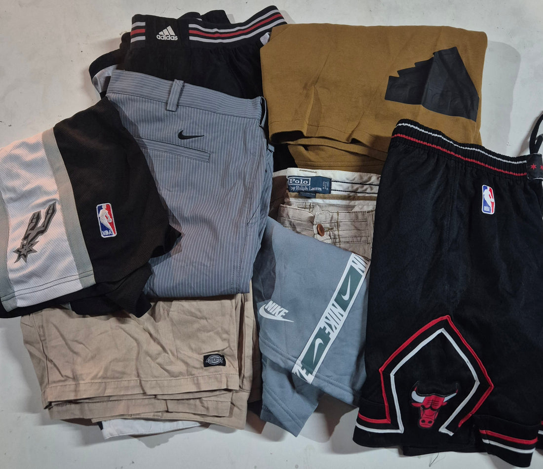 Pantaloncini Firmati 5 Kg