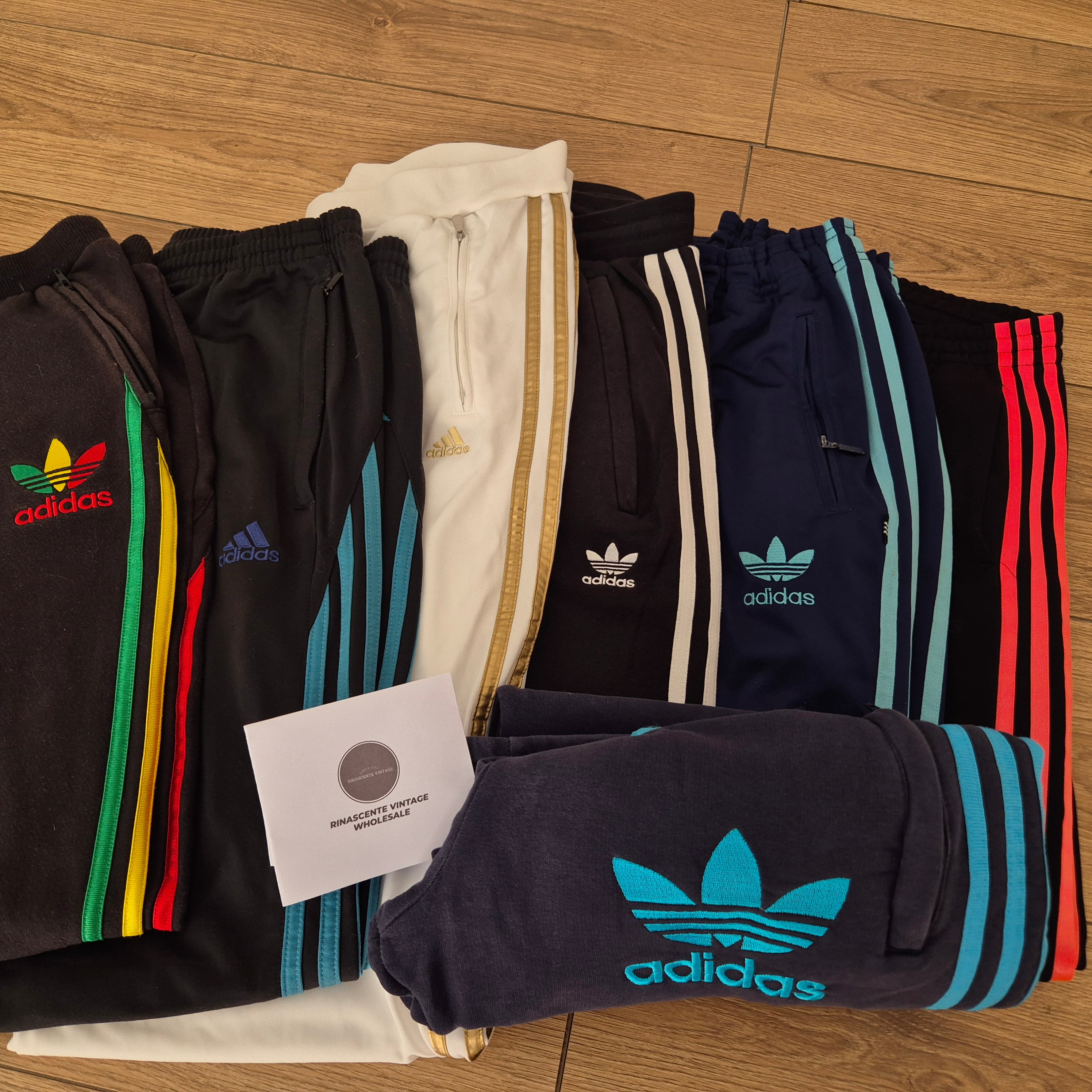 Pants Adidas 10 PEZZI