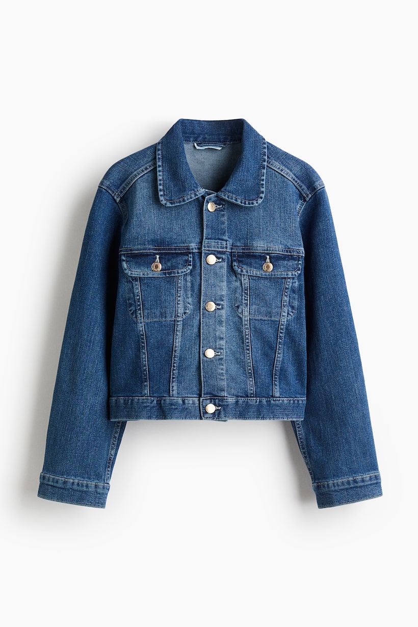 Giubbini di Jeans 10 Kg