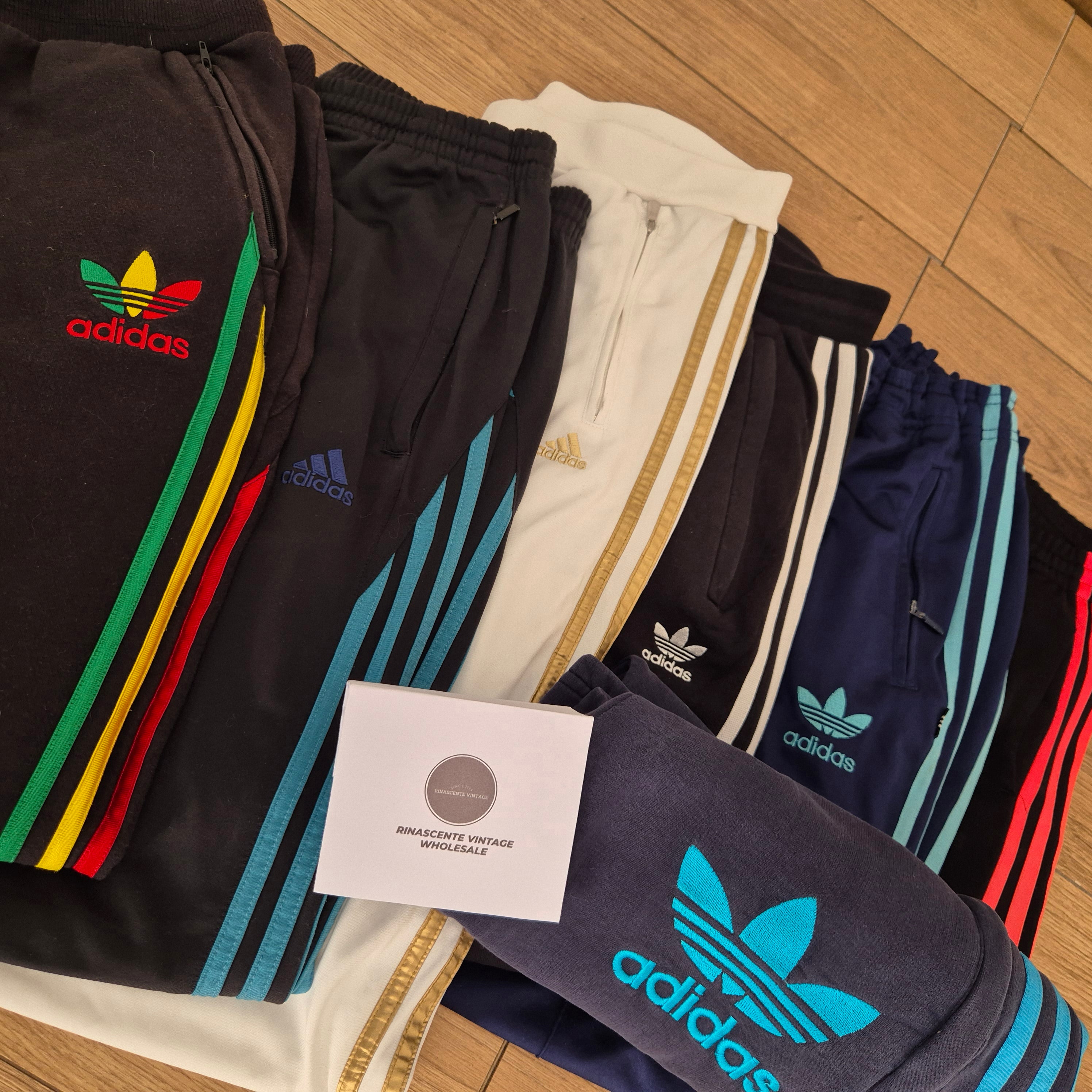 Pants Adidas 10 PEZZI
