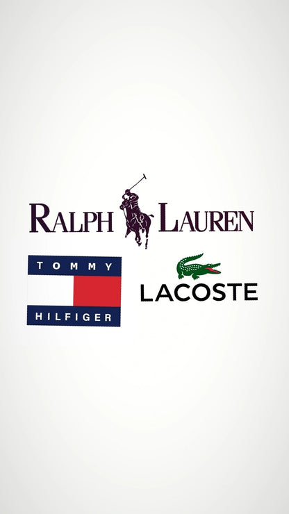 Mix Ralph Tommy Lacoste 3 Kg