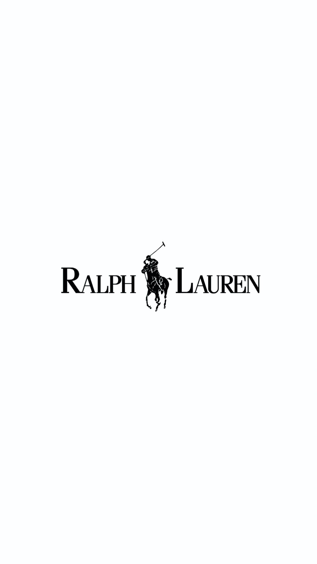 Mix Ralph Lauren 10 PEZZI