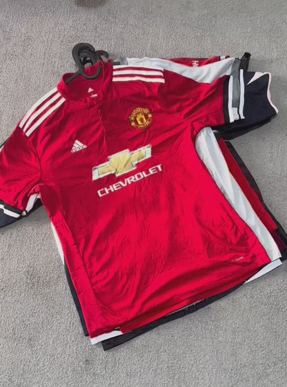 T-shirt Football 5 Kg