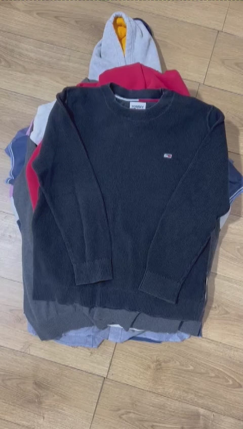 Mix Tommy Hilfiger 5 Kg