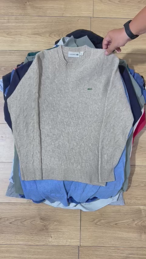 Mix Ralph Tommy Lacoste 5Kg