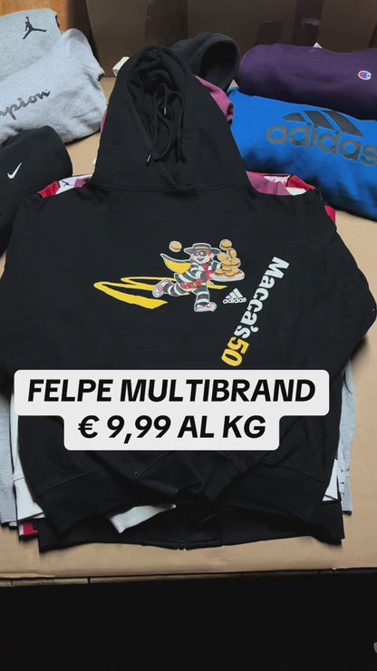 Felpe Firmate 5 Kg