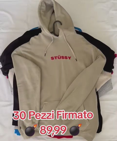 Mix Firmato 20 PEZZI