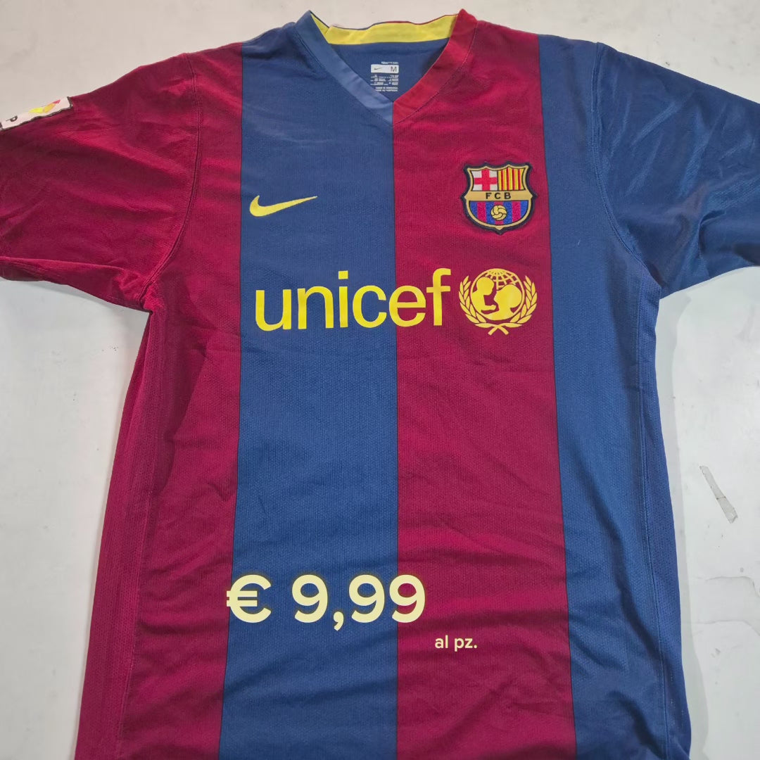 T-shirt Football 5 Kg