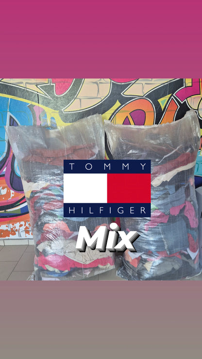 Mix Tommy Hilfiger 5 Kg