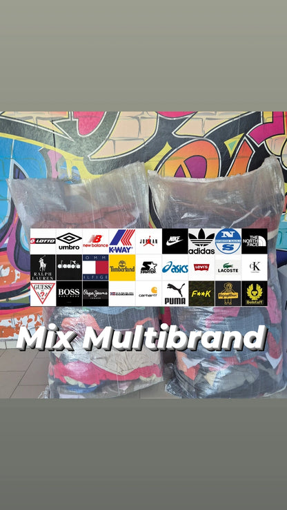 Mix Firmato 20 PEZZI
