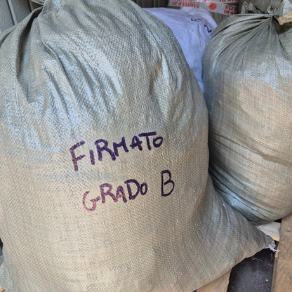 Mix Firmato Grado B 25 Kg