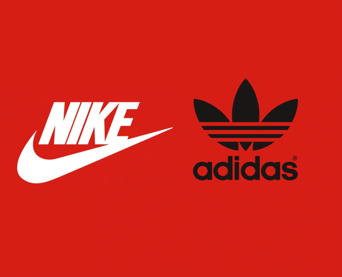 Mix Nike Adidas 5 Kg