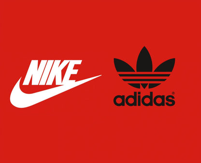 Mix Nike Adidas 5 Kg