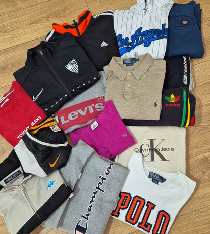 Mix Firmato 20 PEZZI