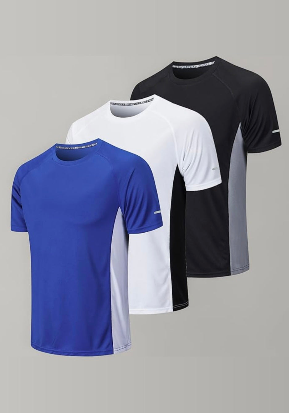 T-shirt Tecnica No Brand 15 Kg