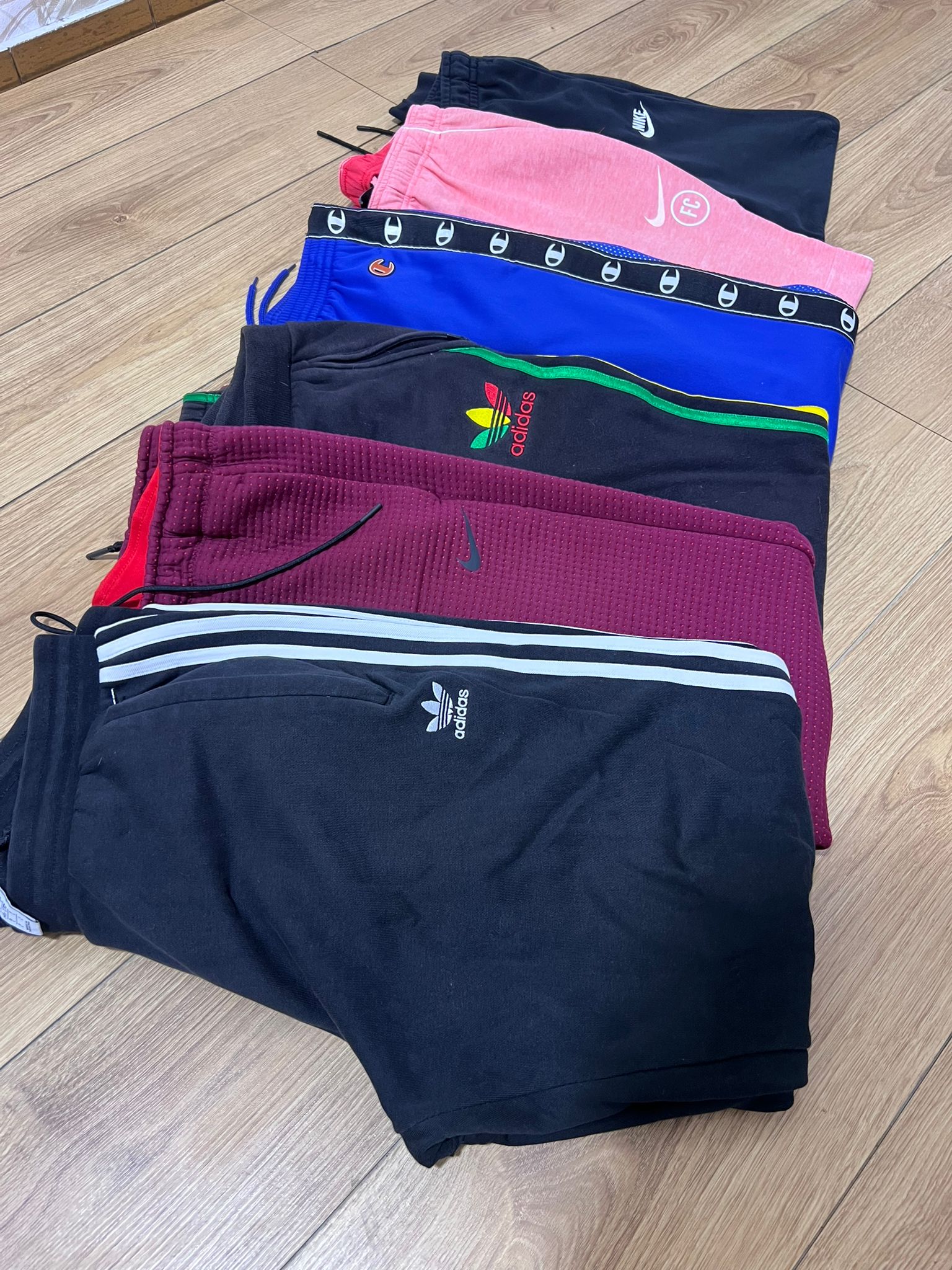 Pants Firmati 5 Kg