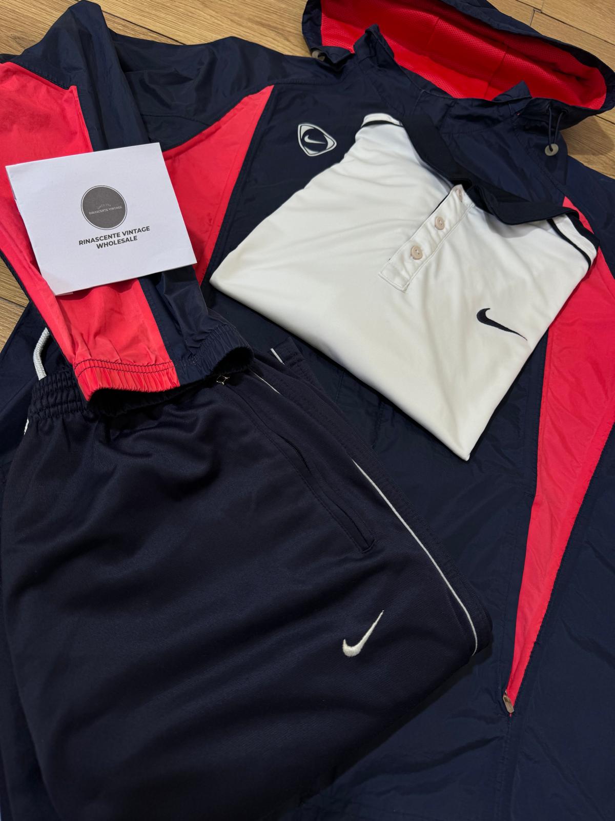 Mix Nike 10 PEZZI