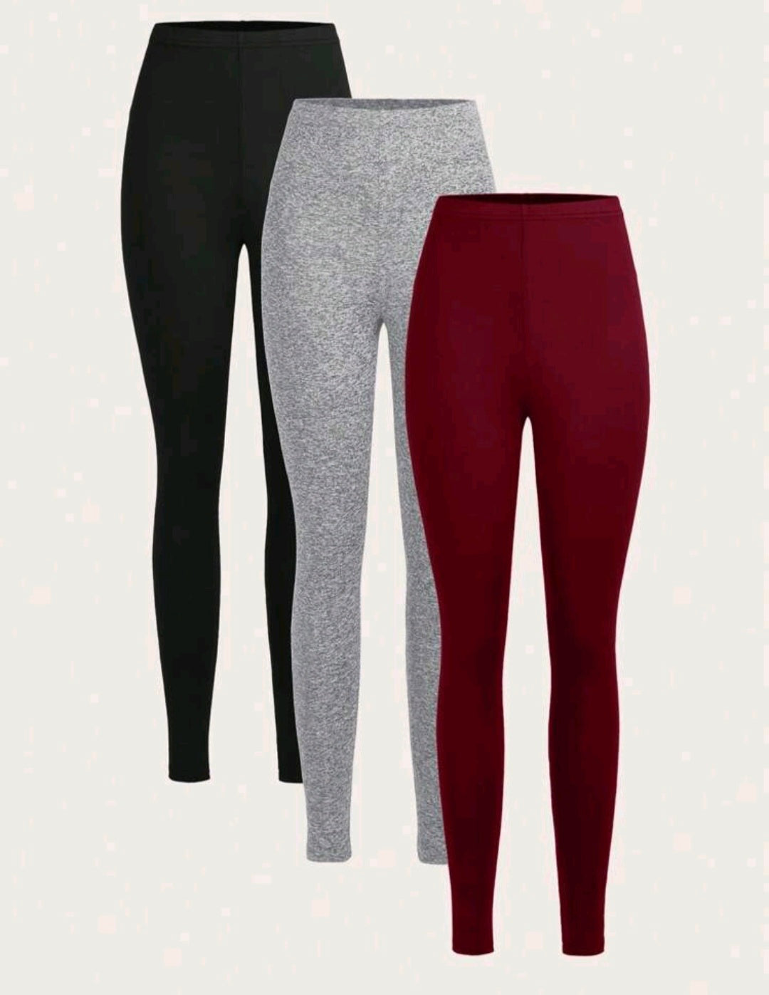 Leggings e Tute Donna 40 PEZZI