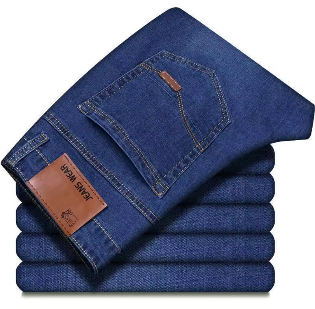 Jeans e Pantaloni Uomo 30 PEZZI
