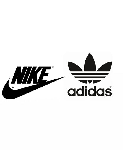Mix Nike Adidas 5 Kg
