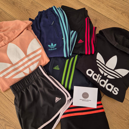 Mix Adidas 5 Kg