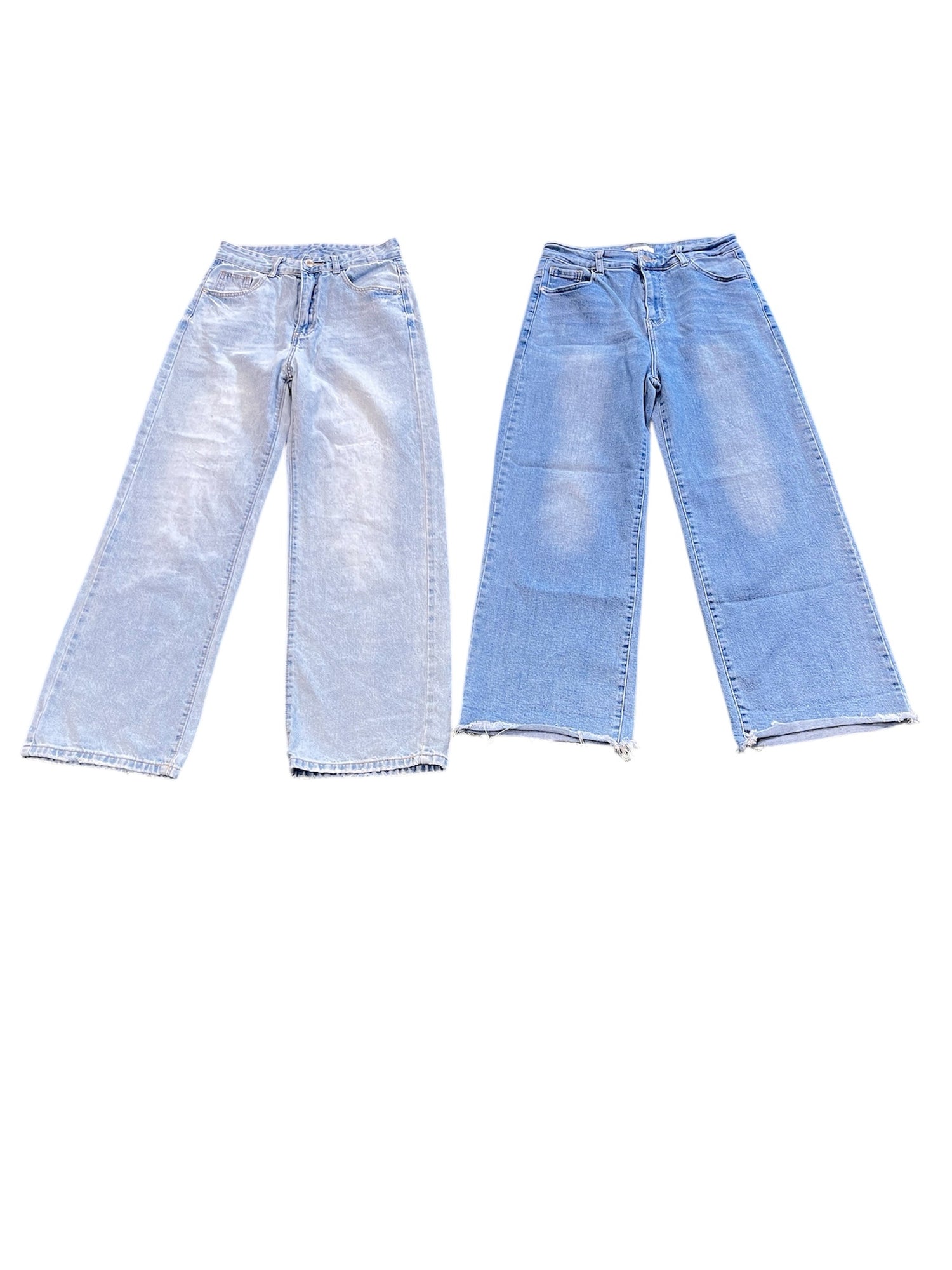 Pantaloni e Jeans Donna 30 PEZZI