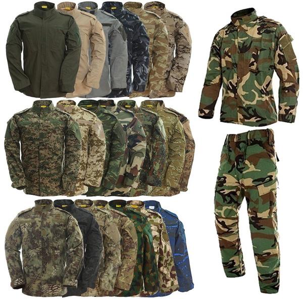 Mix Militare 20 PEZZI
