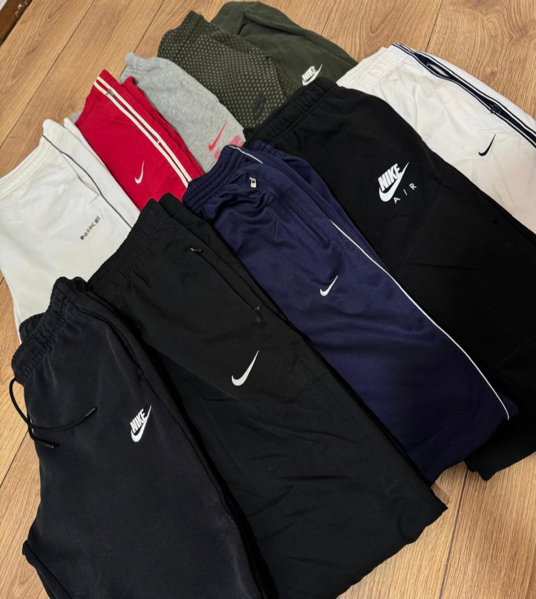Pants Nike 10 PEZZI