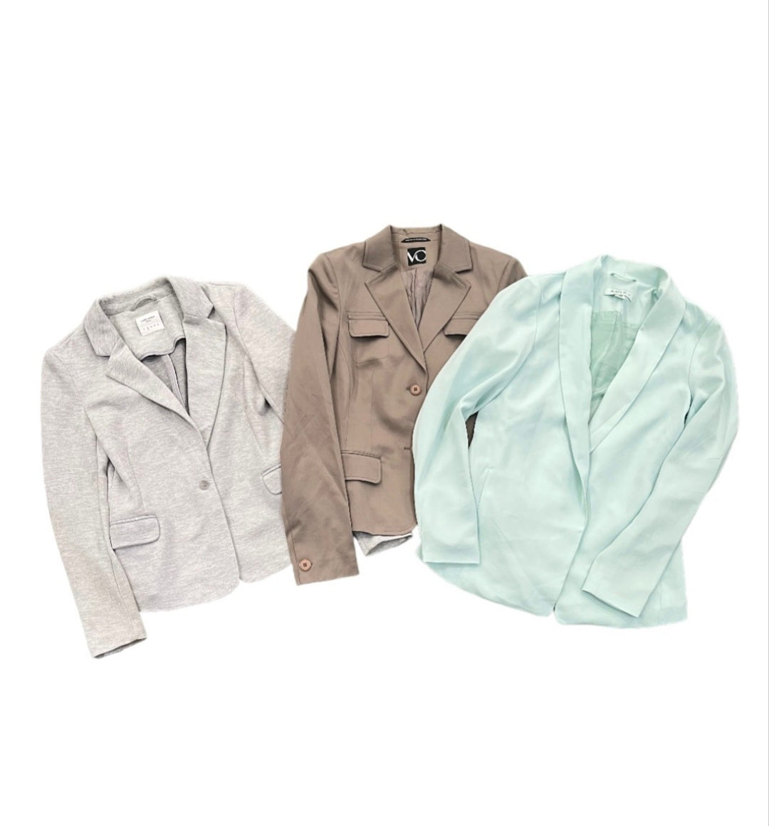 Giacche Donna 30 PEZZI