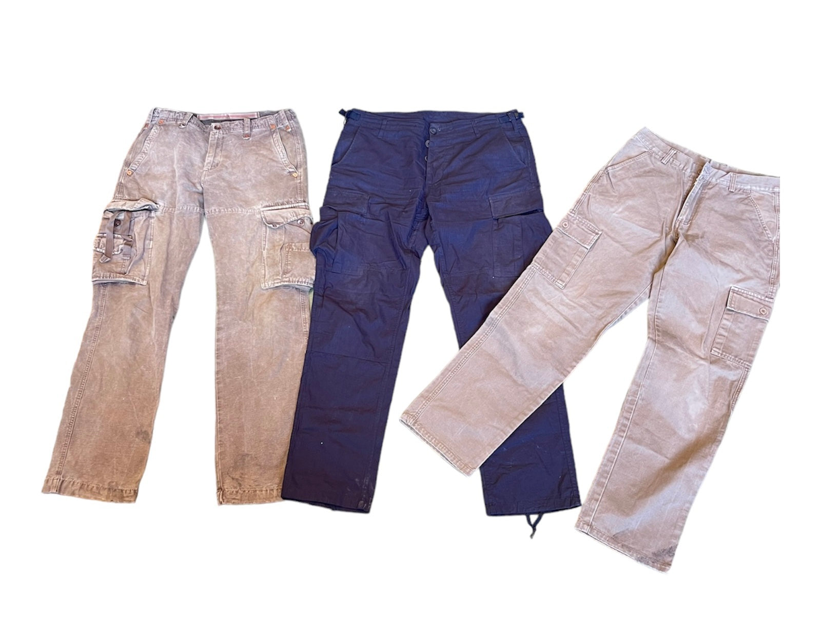 Pantaloni Uomo 20 PEZZI
