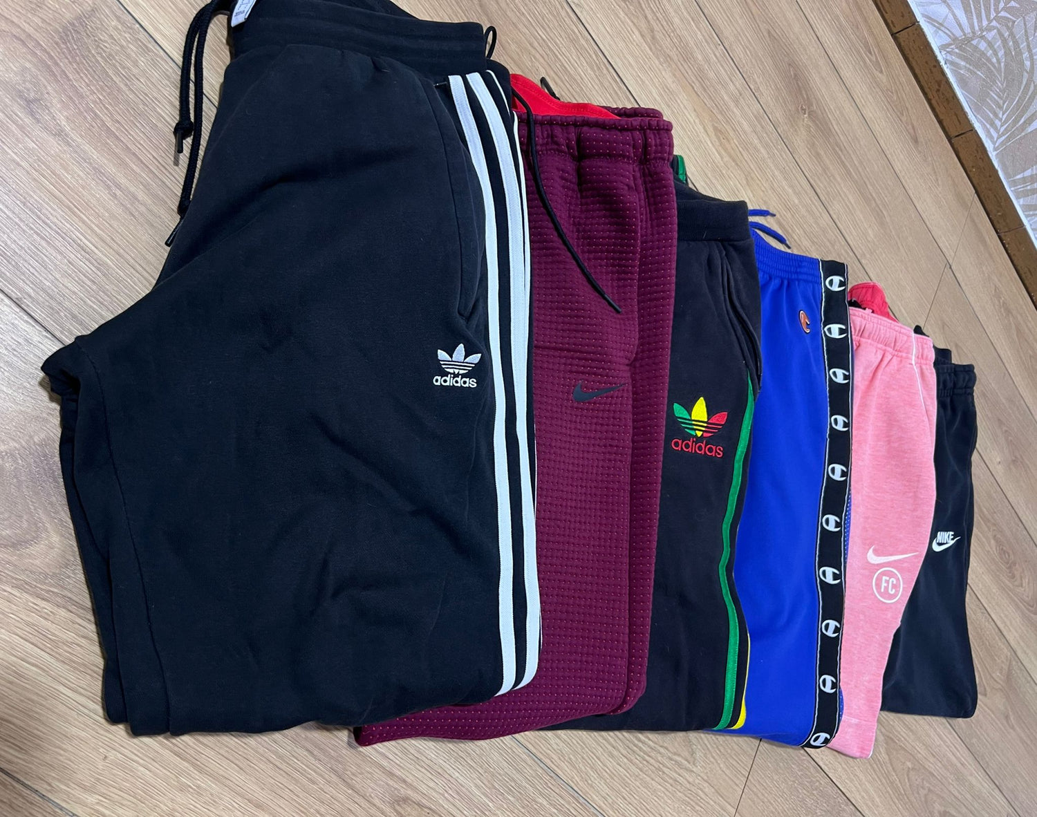 Pants Firmati 10 PEZZI