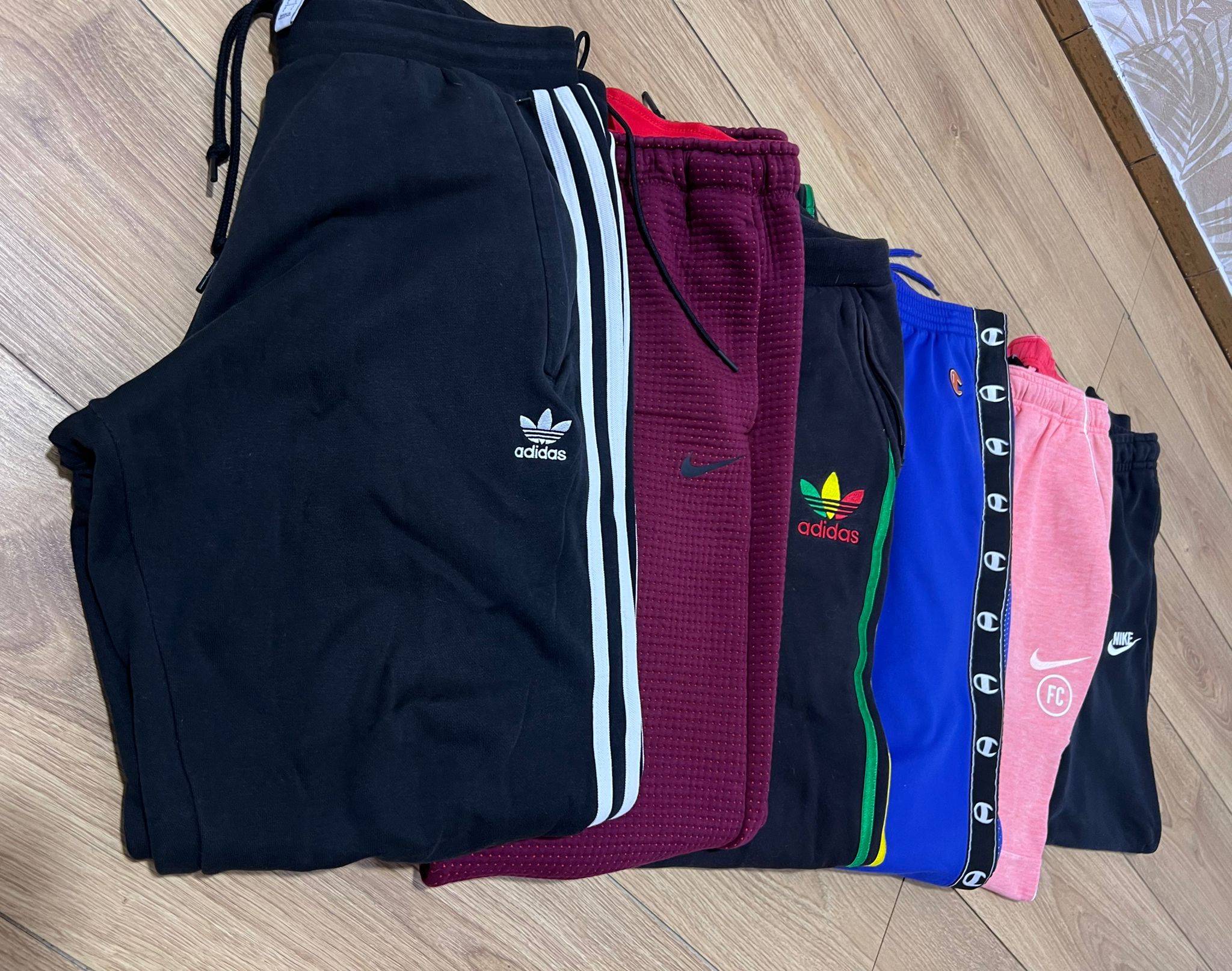 Pants Firmati 10 PEZZI